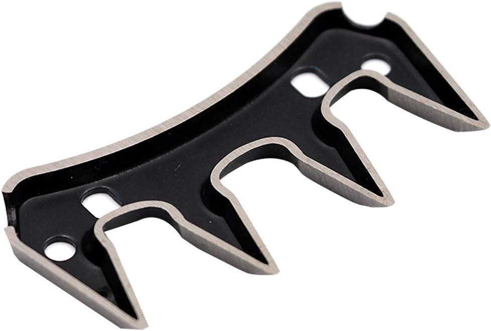 Electric Wool Comb Blade 13 Tooth Stainless