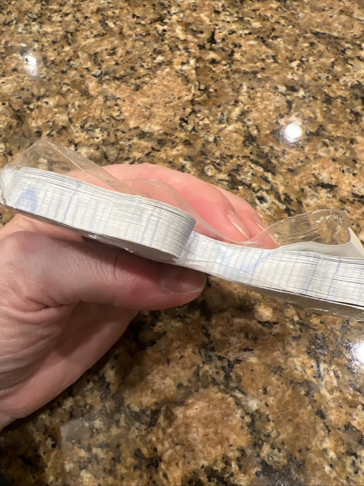 Charlie & Lola Small Note Pad 2006 - Read