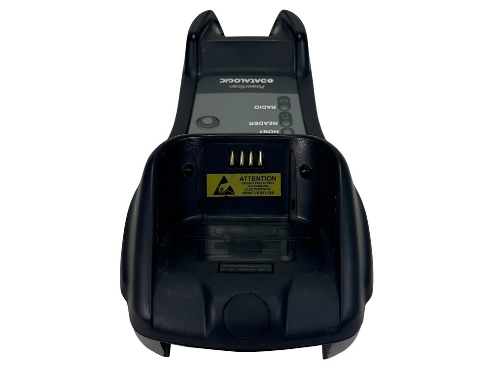 Datalogic POWERSCAN Wireless Barcode Scanner & Base - Similar to PM9501-DPM910RB