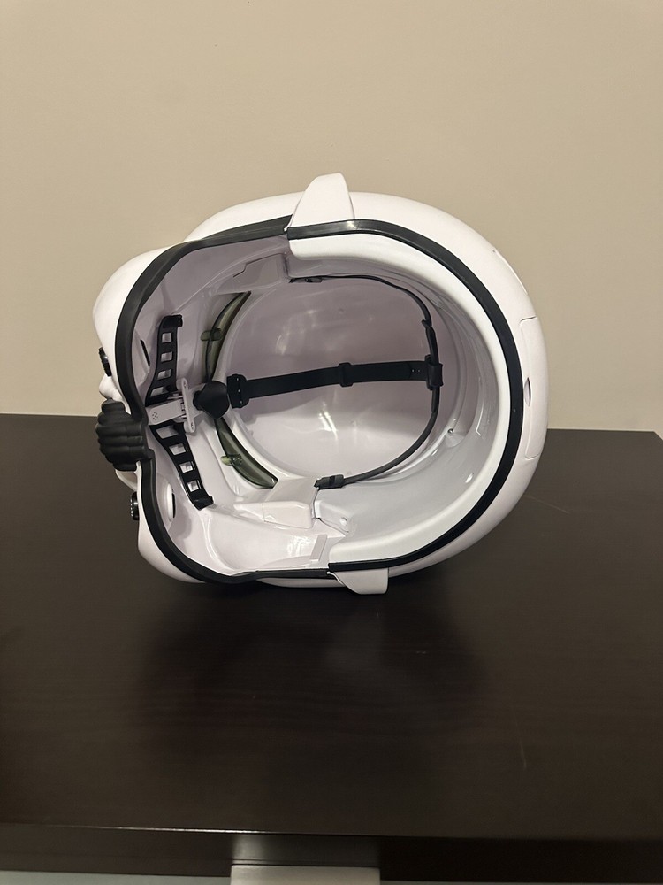 Black Series - Stormtrooper Helmet / Rogue 1