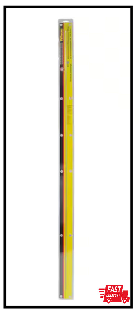 Replacement CB Antenna Whip 49 In.
