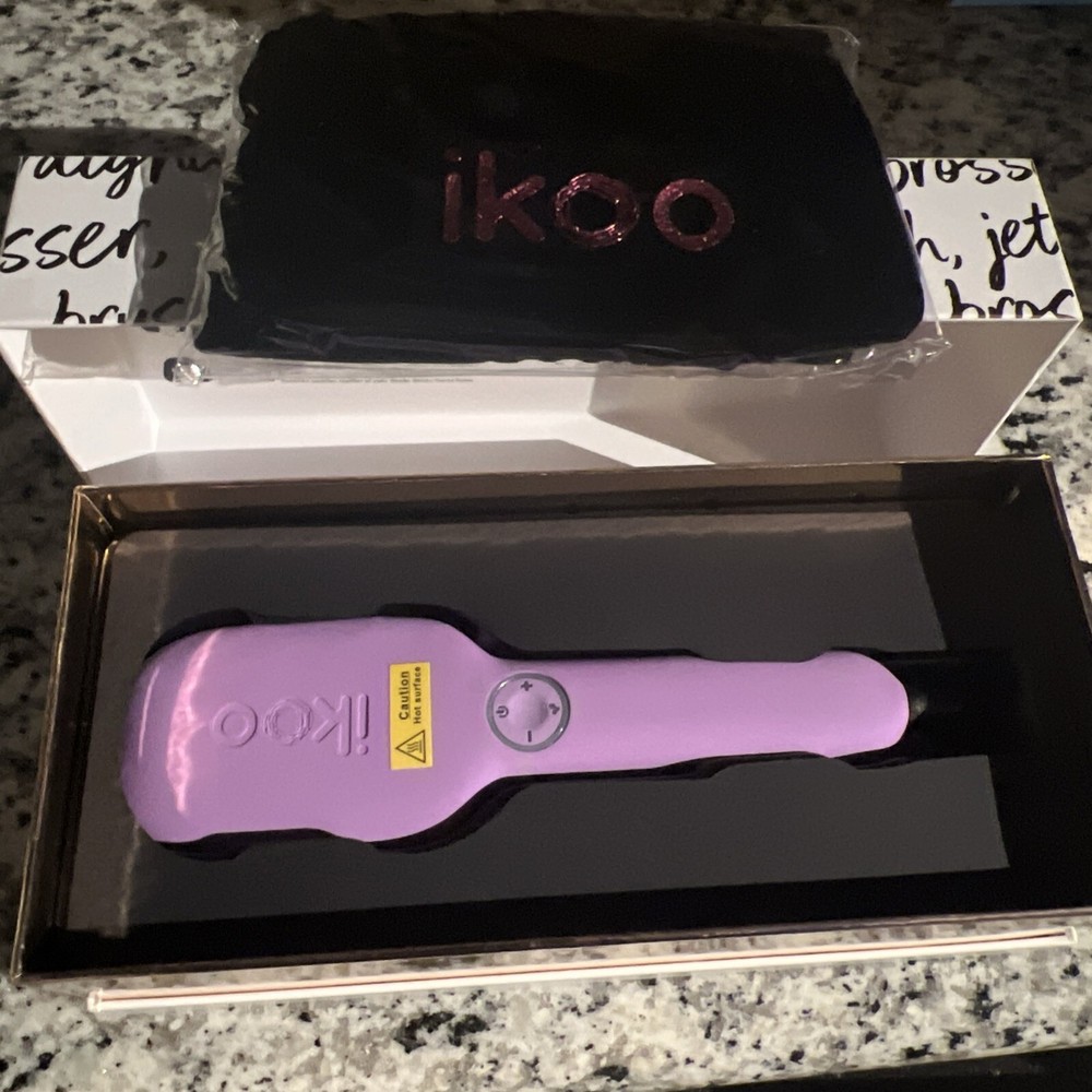 Ikoo Styler Jet