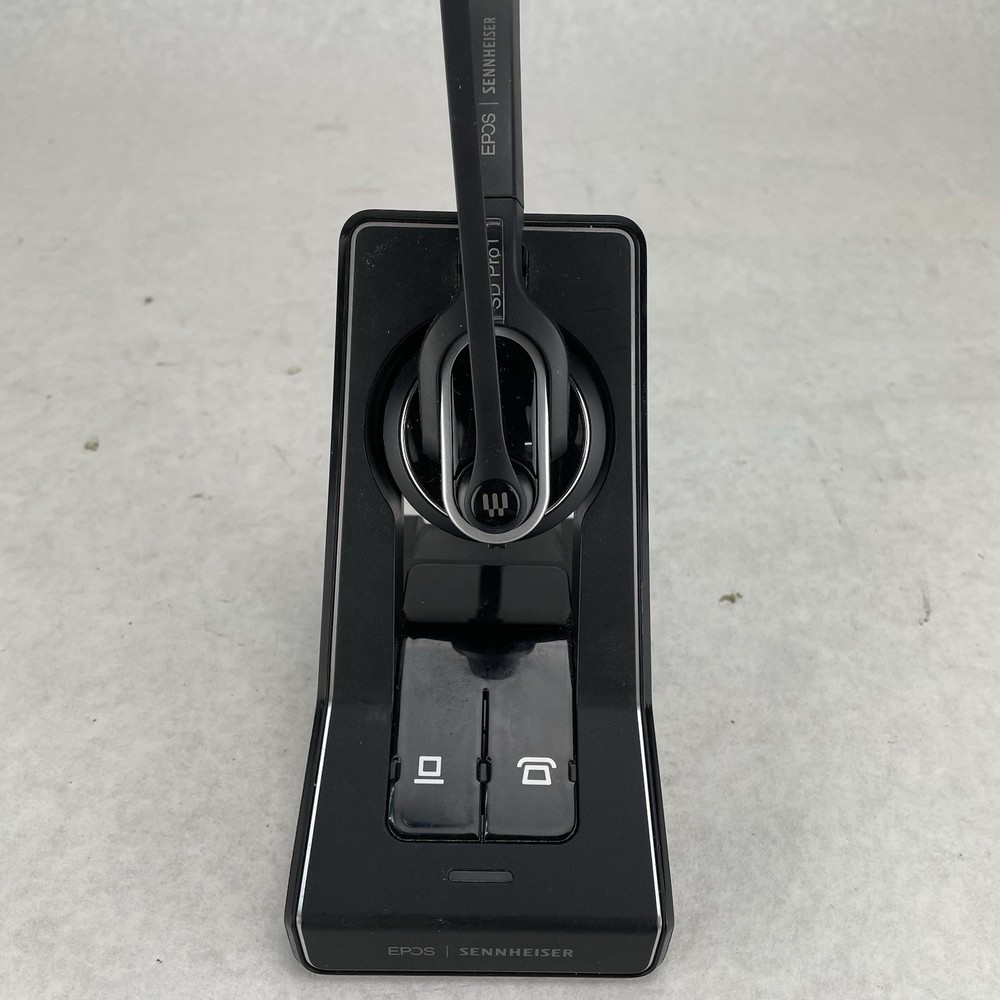Sennheiser SD BS ML and SD 20 HS Power Tested