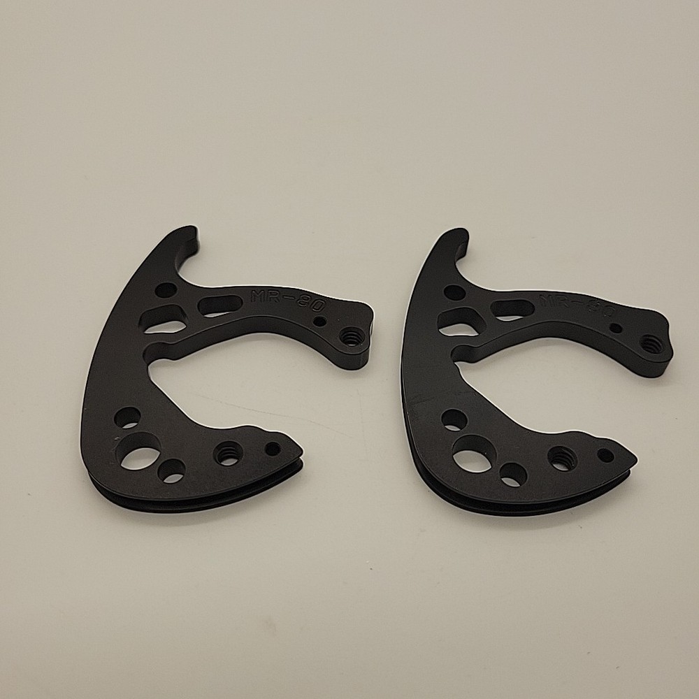 Mathews MR-D MR-80 Mods - Monster MR5 MR6 MR7 Modules - Mod Module