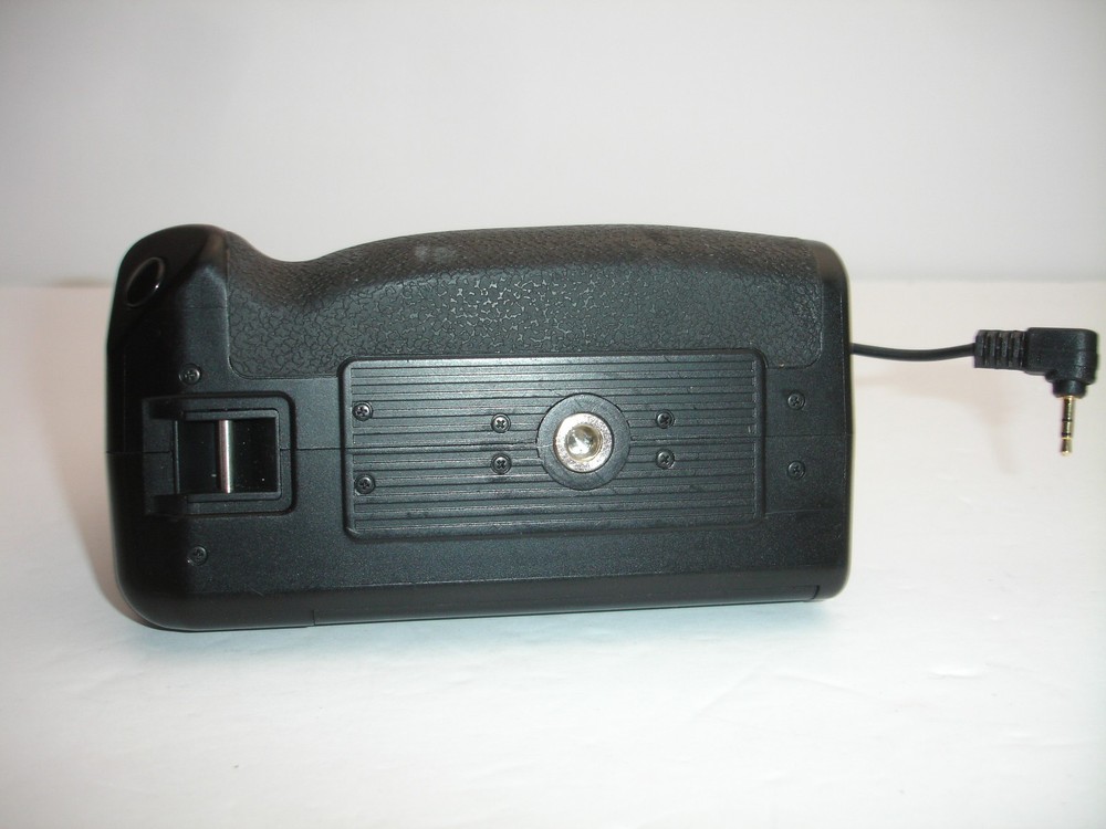 Vertical Battery Handle Grip For Canon EOS RP Camera Vertical Bracket