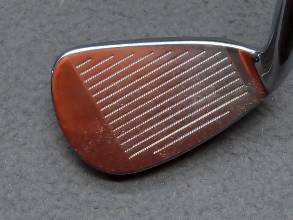 TaylorMade R7 CGB Max Single 7 Iron Graphite Regular Flex RH