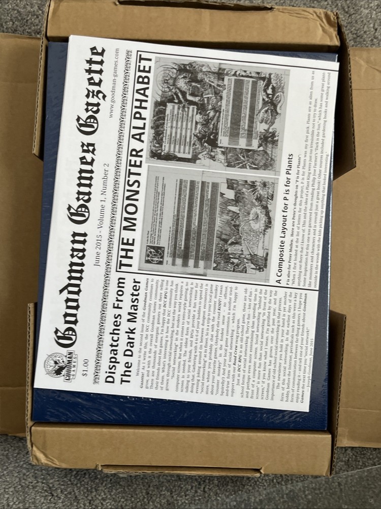 Grimtooth's Ultimate Traps Collection Slipcase Foil Edition Plus Mutant Crawl
