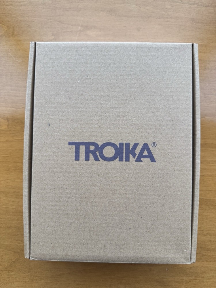 Troika Organizer Case- Travel Case