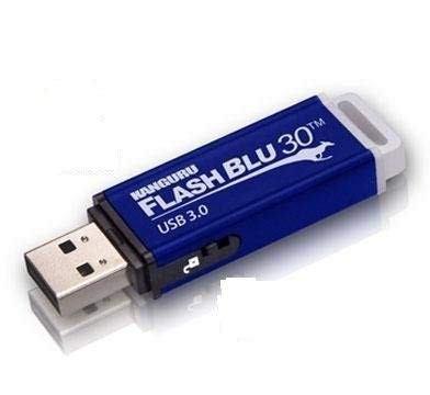 Solutions Alkfb3016g - 16gb Flashblu30