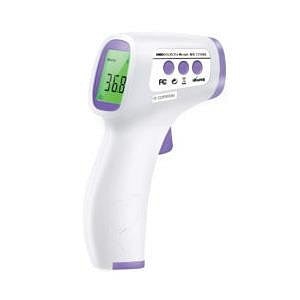 HT20 Pro non-contact infared Thermometer - 1 Count