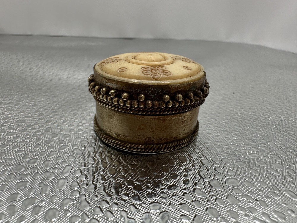 Spice Box 1x1.5"