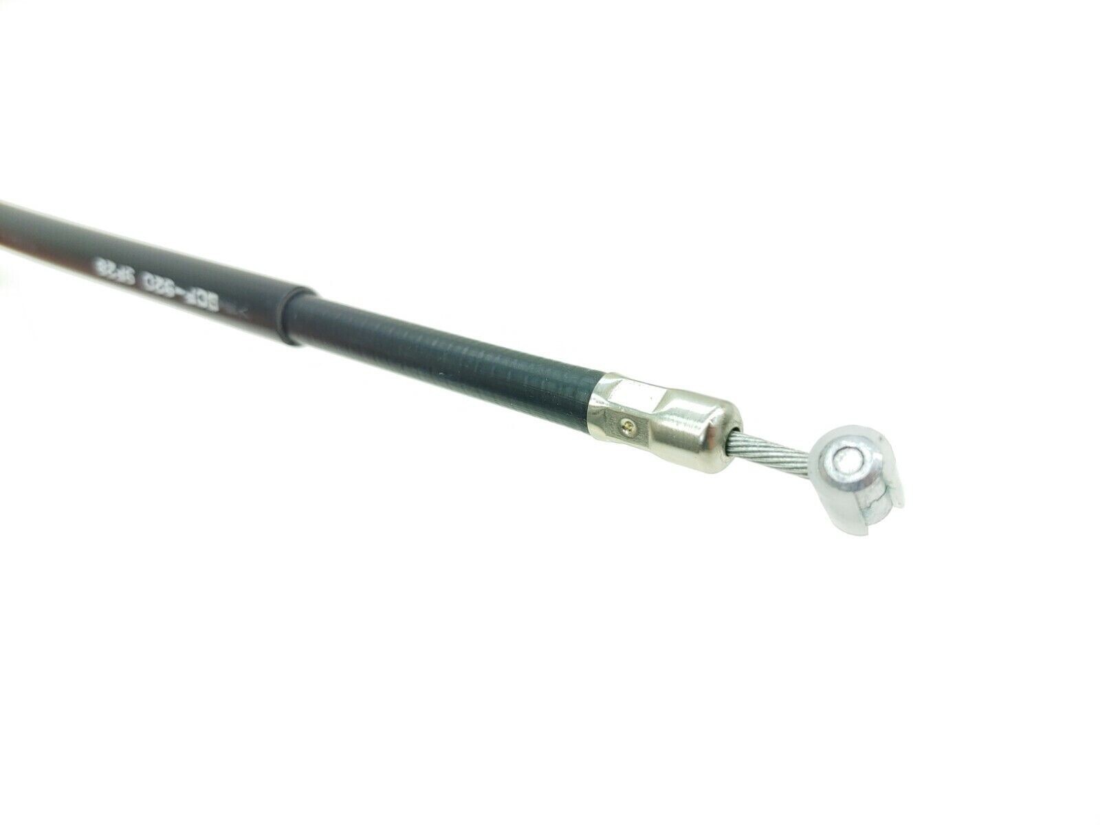 Front Brake Cable & lever Assembly for Kawasaki KX60 1983-2004 KDX80 1984-1988