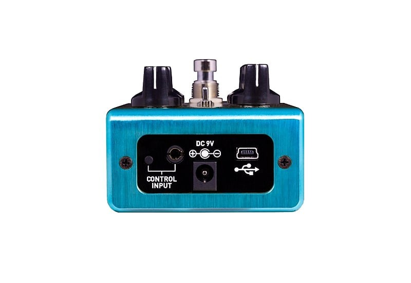 Source Audio One Series Lunar Phaser Effect Pedal