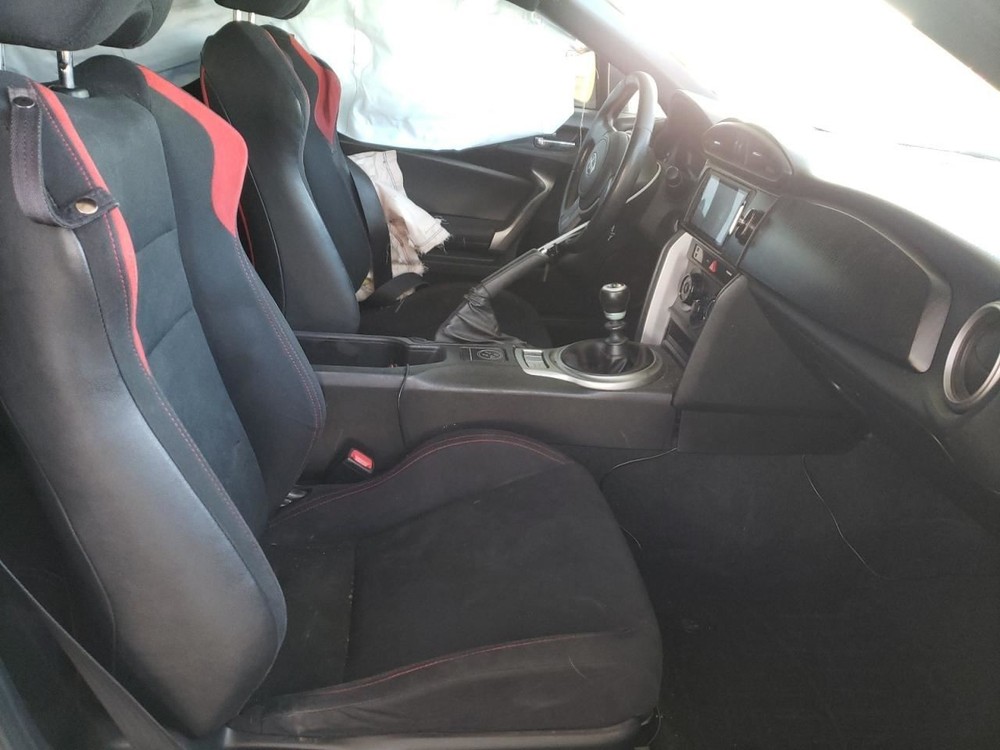 CONTROL PANEL OEM 13-16 SCION FR-S 1YR WRNTY