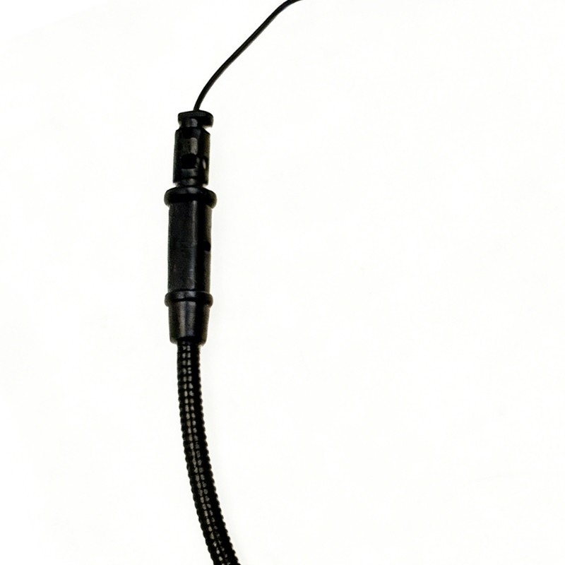 Portable Durability Instrument Microphone Flexible Mount for Stage Performances