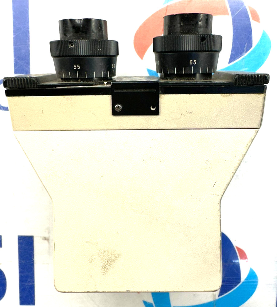 OLYMPUS 950892 BINOCULAR MICROSCOPE HEAD