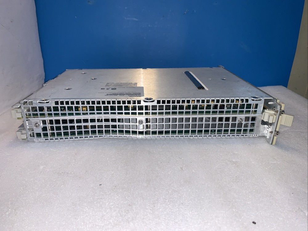 Tektronix TLA7S08 Serial Data Analyzer Module for TLA Logic Analyses (As is))
