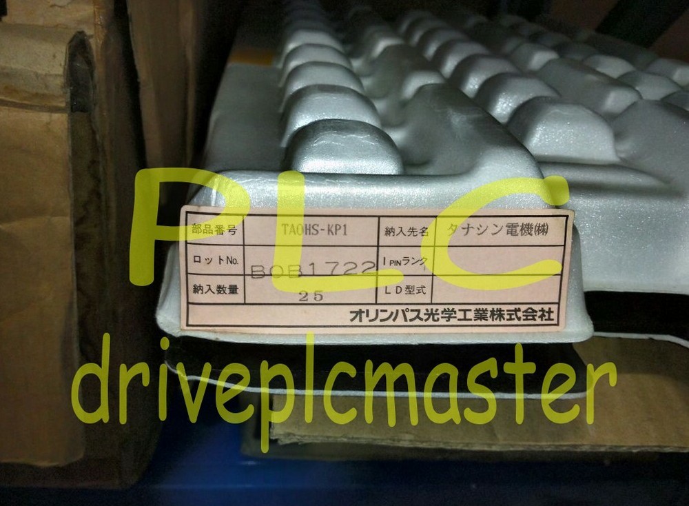 1PCS TAOHS-KP1 CD Laser head Converted replace #dr