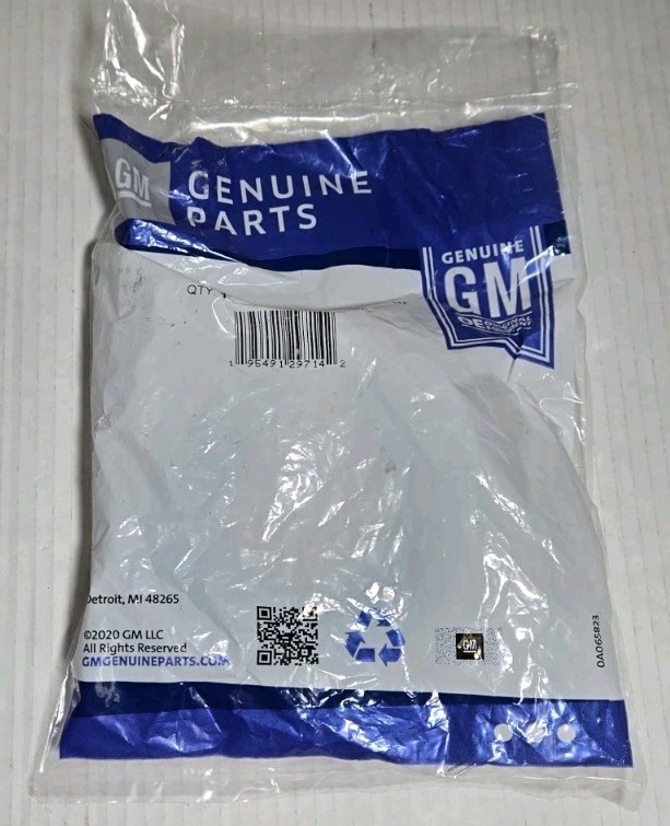 NEW GM 23211930 GM Genuine Parts USB Data Cable NEW (READ)