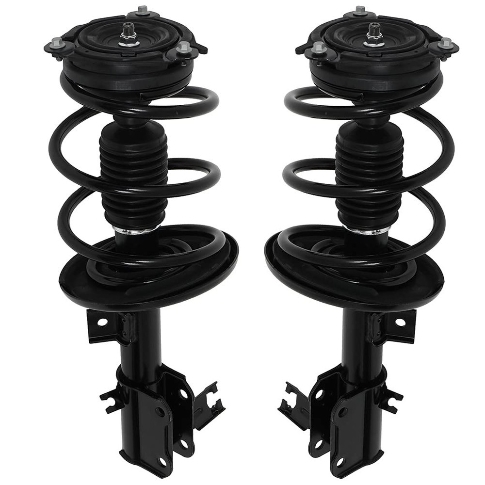 Front Pair Strut Spring Assembly for Altima 2013-2017 172902