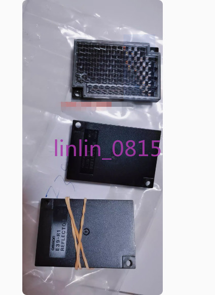 1Pcs New Omron sensor reflector E39-R1