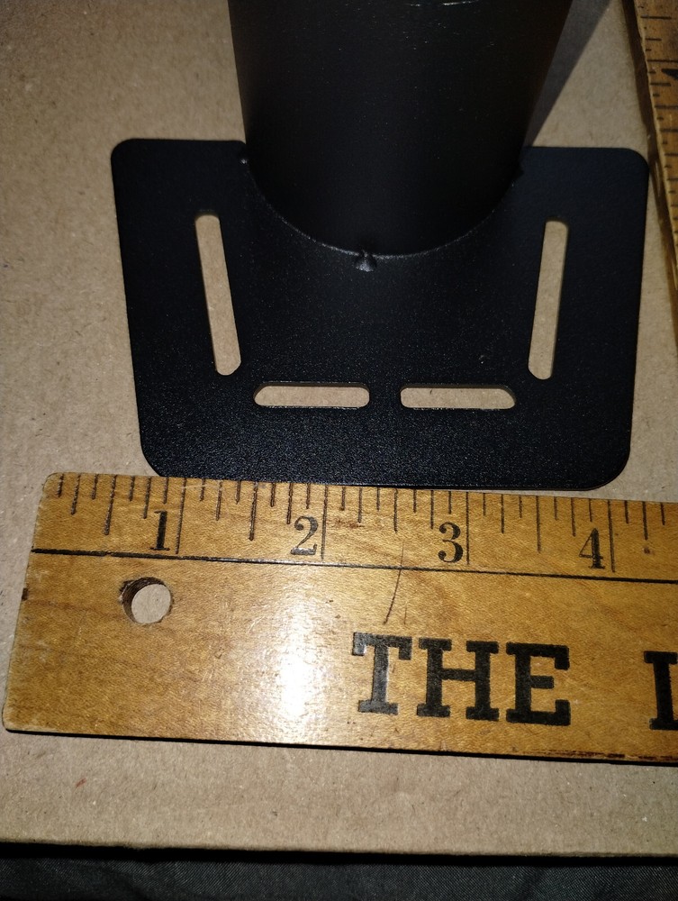 Starlink Ethernet Cable Caddy w/ Adapter Holder