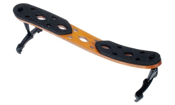 Pirastro Korfker viola shoulder rest 4/4 size