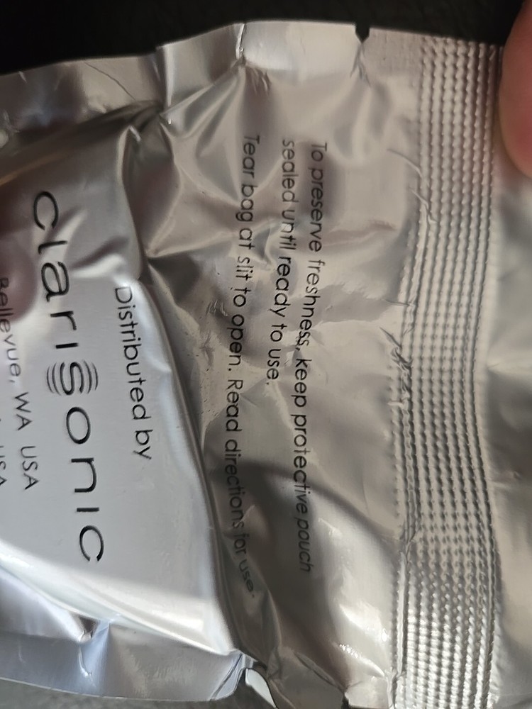 Opal Sonic Infusion System Anti-Aging Sea Serum Replace Dispenser Cap