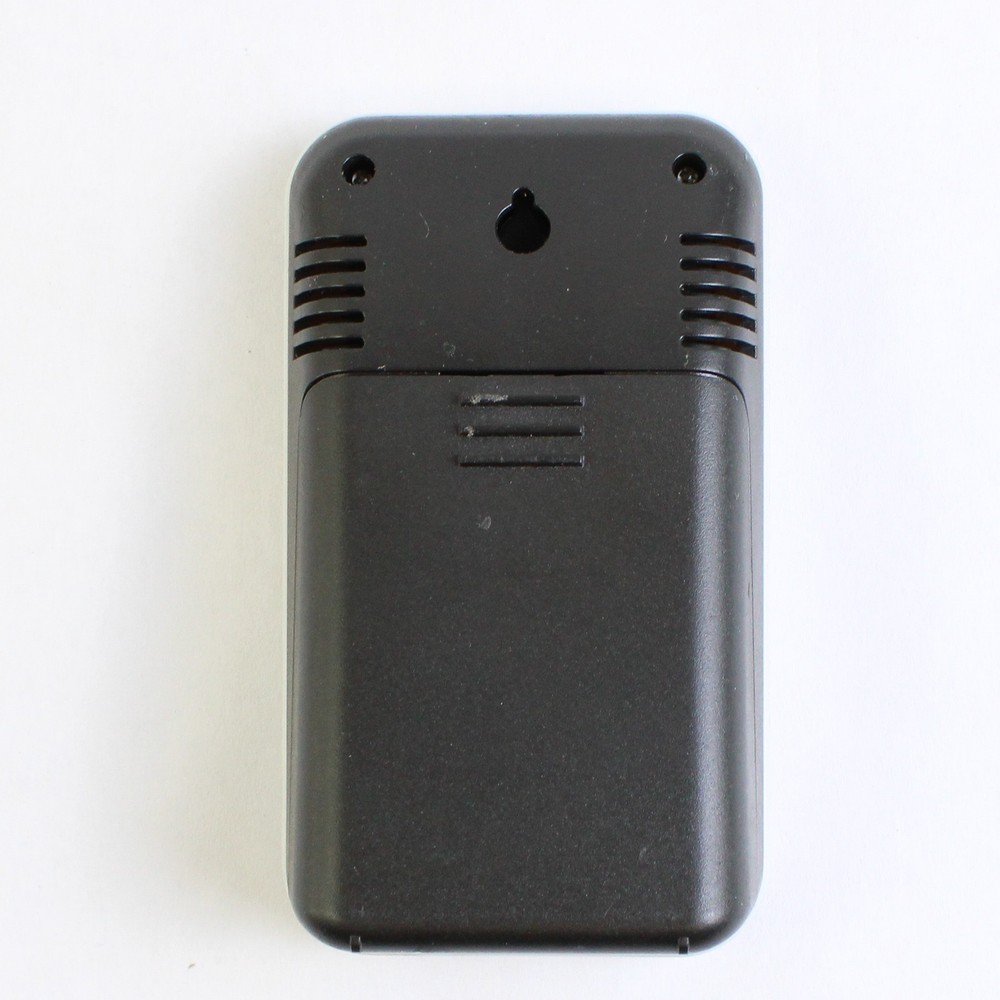 AcuRite Weather Receiver Sensor Not Included