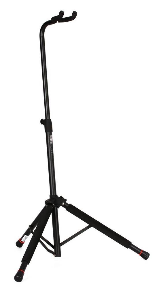 Gator Frameworks Single Hanging Guitar Stand (3-pack) Bundle