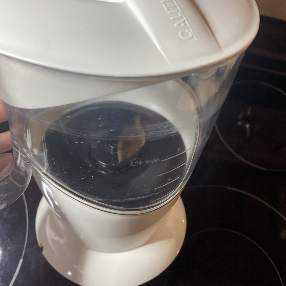 Cocomotion By Mr. Coffee Hot Chocolate Maker Machine Model HC4-Tested Works