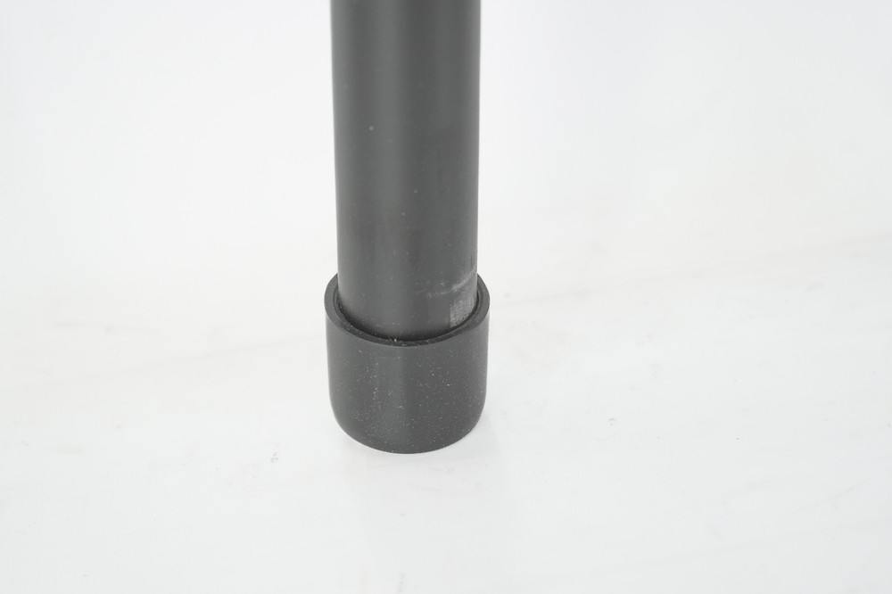 Musician's Gear Lighting Stand Black