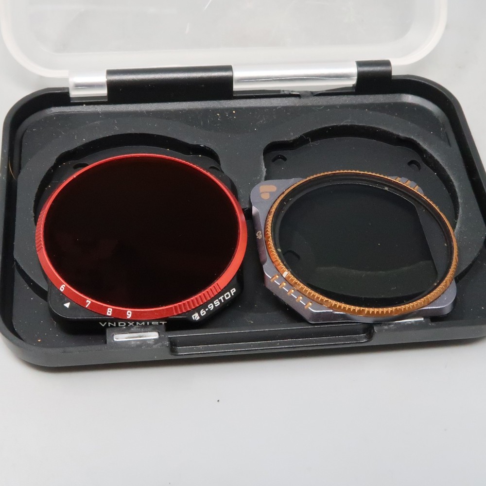 DJI Mavic 3 Filters (2 Filters)