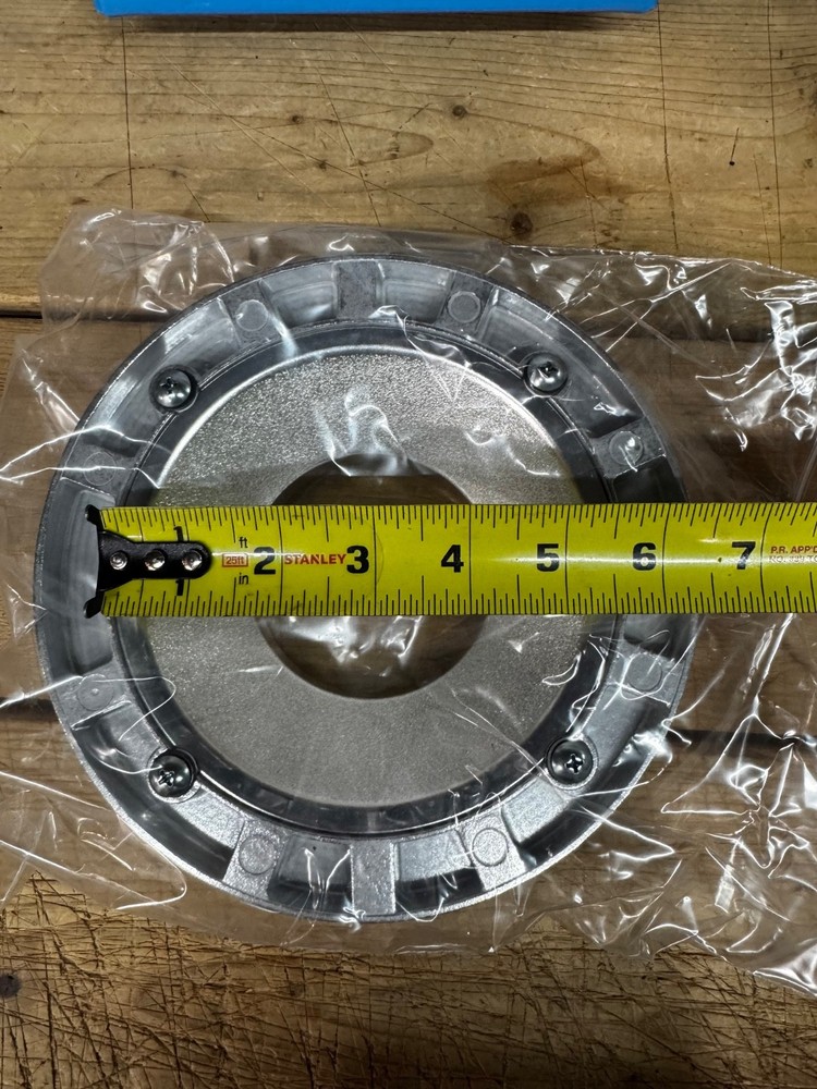 Speedring for Comet (A) Photgenic Dynamic Lighting SPG-10