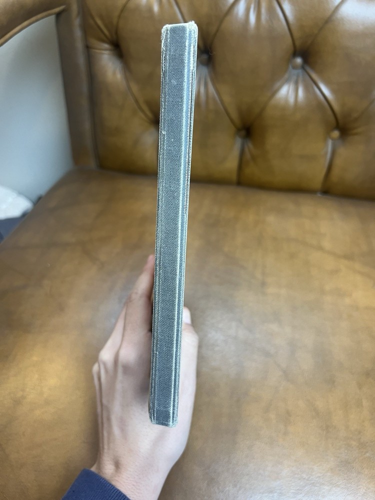 1994 McGuffey's Eclectic Eatery Restaurant Menu