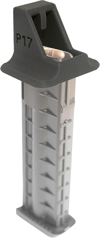Speed Loader for Kel-Tec P17 – Quick & Easy Magazine Loader Loading Tool, Dura