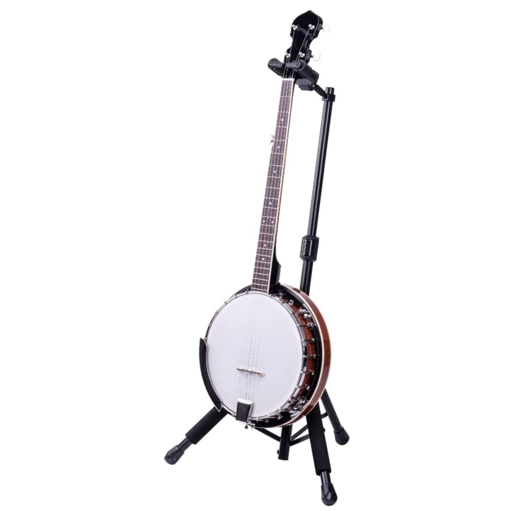 Guitar Stand with AutoGrip System - Foldable Design