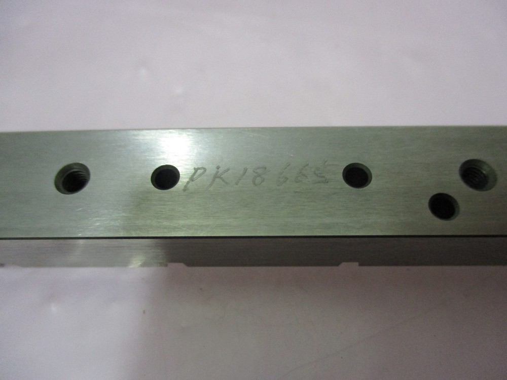 PK18665-H01 Insert, Runner, Upper (28 Pon), 420848