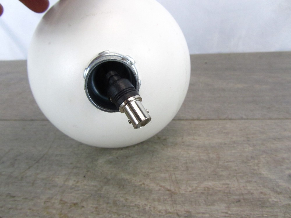 American Dynamics ADCDEH0309CN High Resolution Dome Security Camera