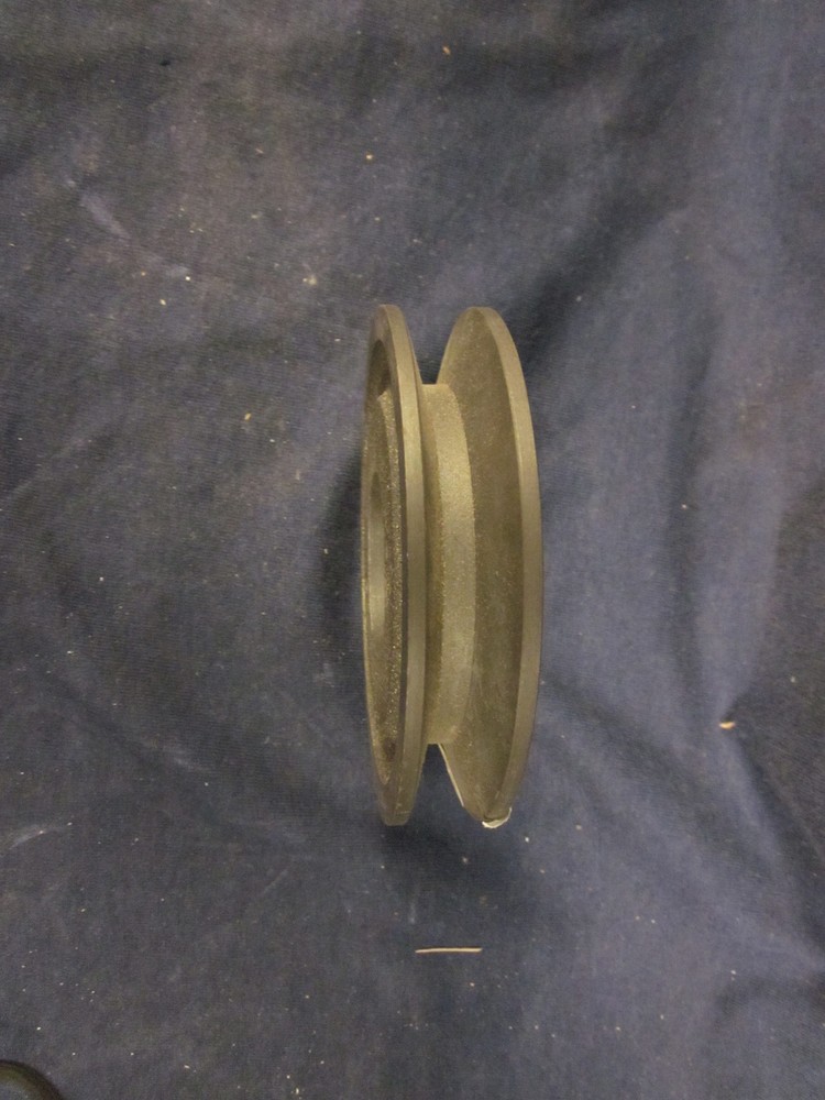 SINGLE GROOVE FIXED DRIVE SHEAVE - BG45D