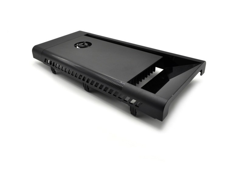 5M10U50316 RB - Front Bezel ROW (Wst)