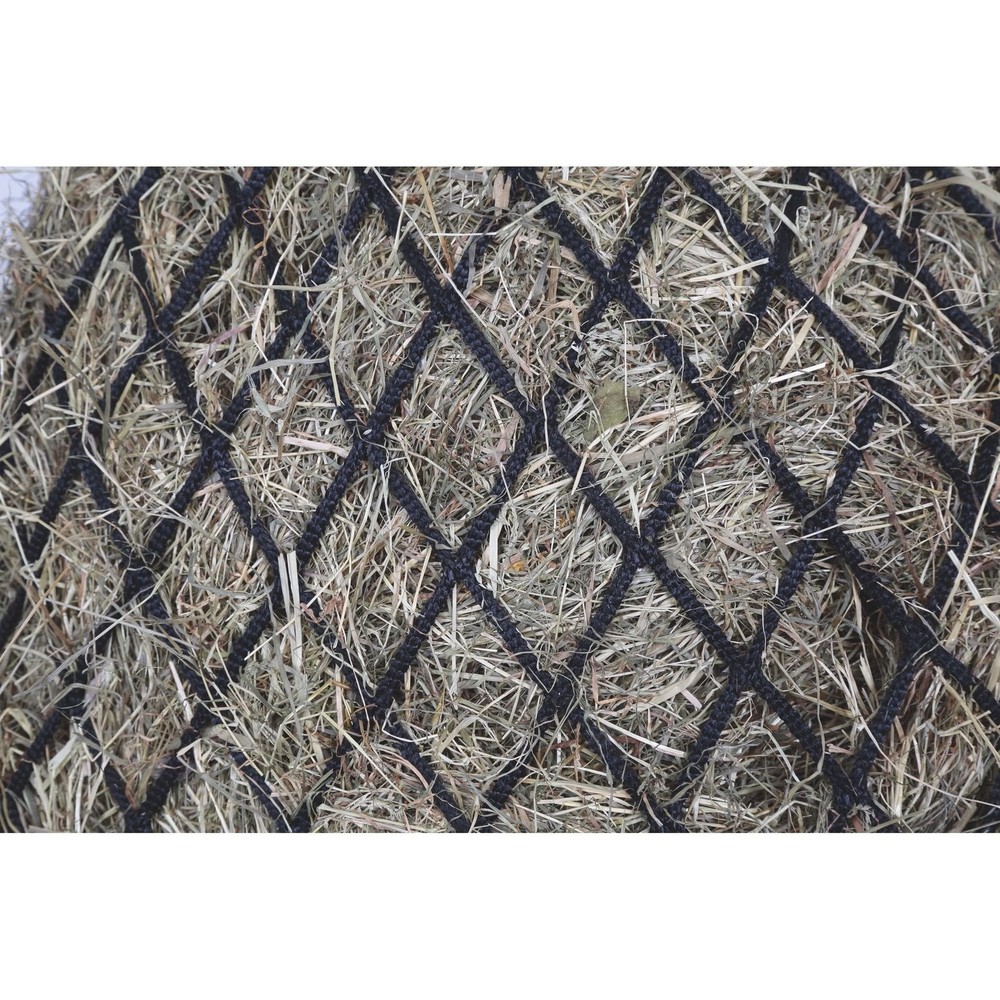 Shires Soft Mesh Haylage Net (2") 2"
