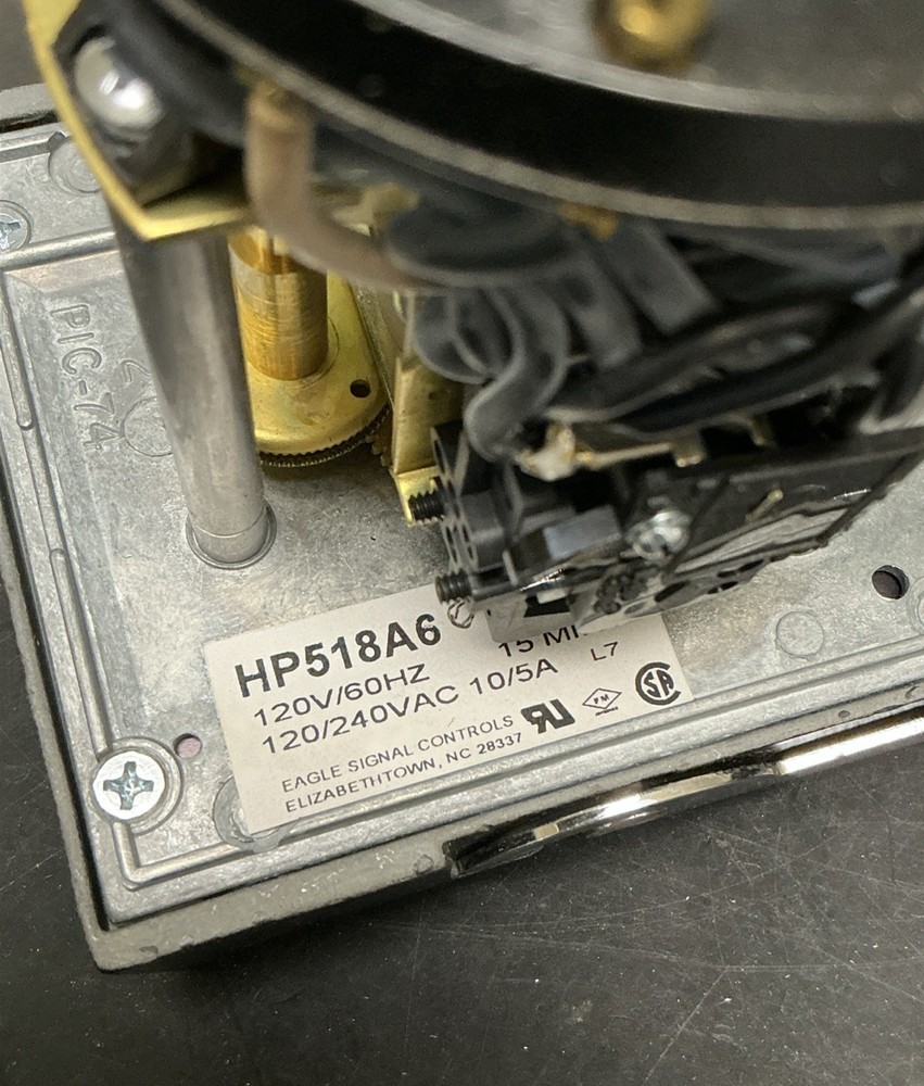 Eagle Signal Cycl-Flex HP518A6