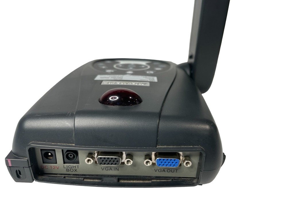 Used AverVision 300AF+P0E3 Document Camert Camera Presentation System.