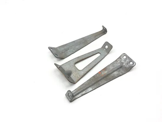 MISC Bracket Set 2014 Polaris Ranger XP 900 EPS 2507