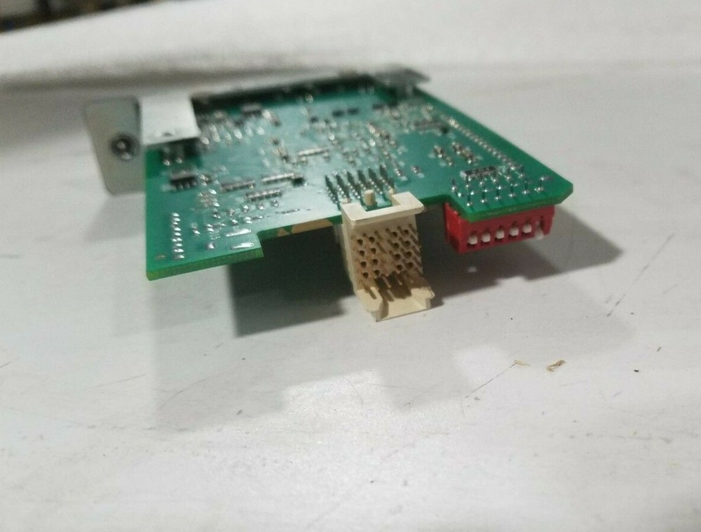 Telco Systems R115-2X Switch