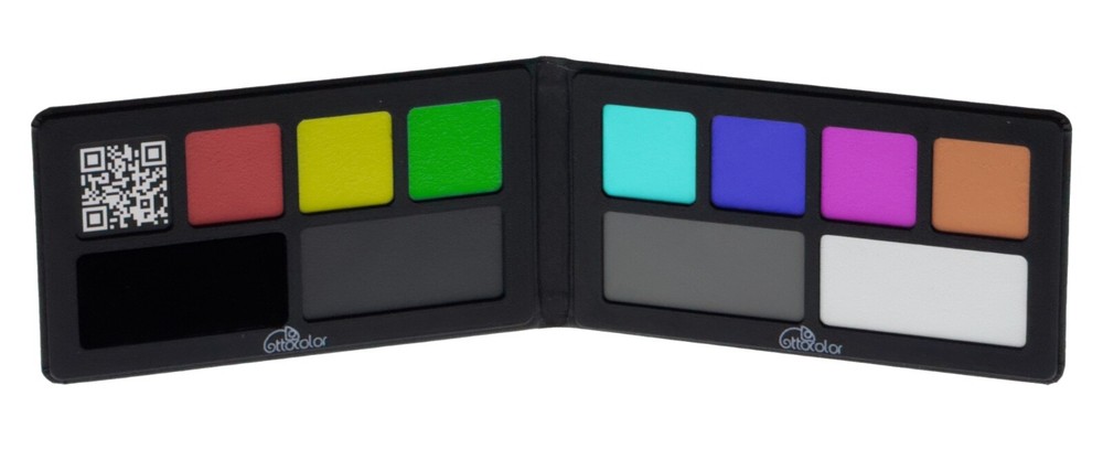 ottocolor video target tool