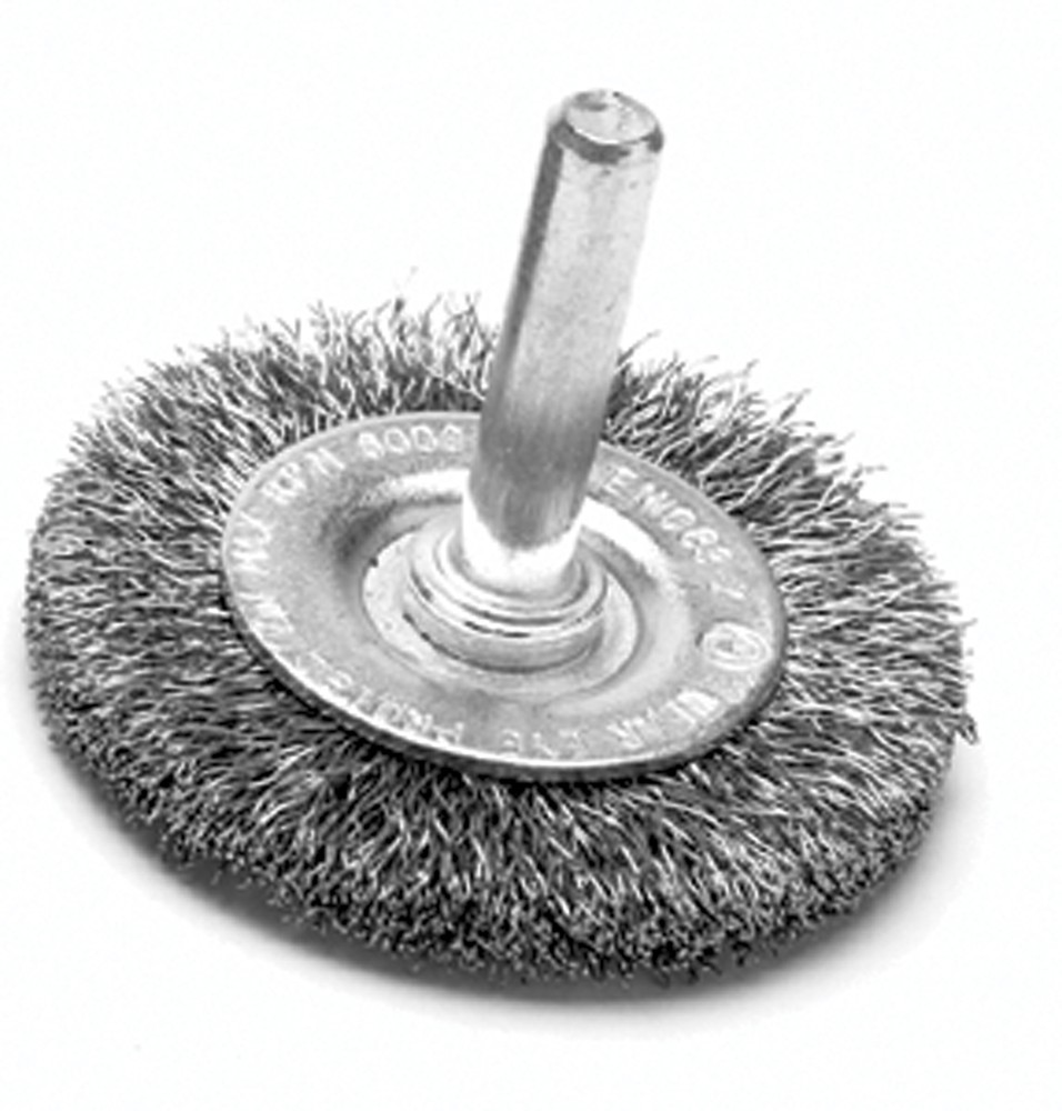 Wilmar   Wire Brushes  W1222