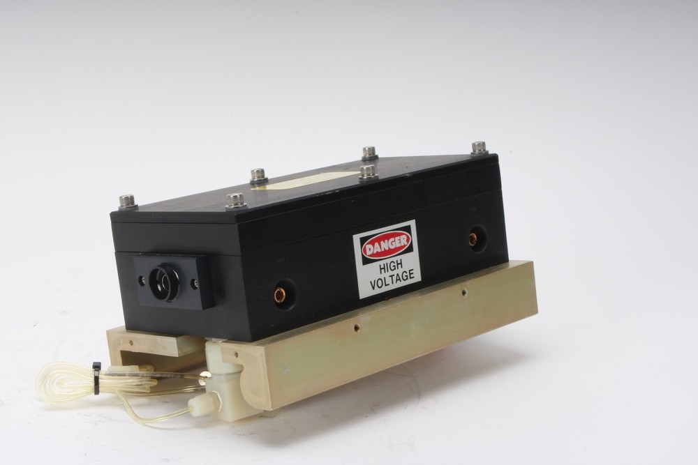 Lee Laser LLH150405 Laser Head Assembly