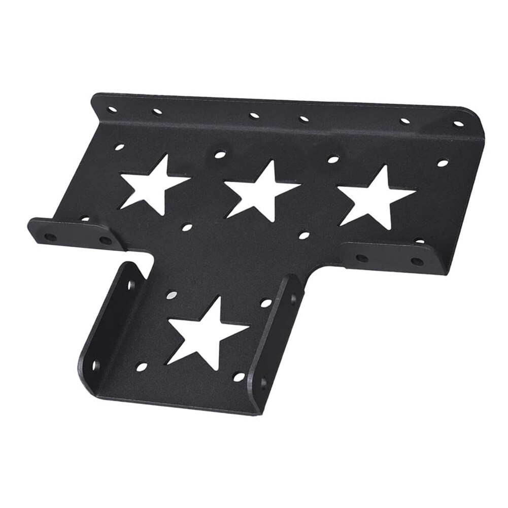 4x4-Inch 3-Way Pergola Gazebo Kit Corner Post T Bracket